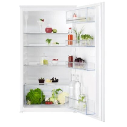 AEG Koelkast inbouw, 103cm, OptiSpace, mechanisch, schuiftechniek, E TSK5O101ES AEG Koelkast inbouw, 103cm, OptiSpace, mechanisch, schuiftechniek, E TSK5O101ES