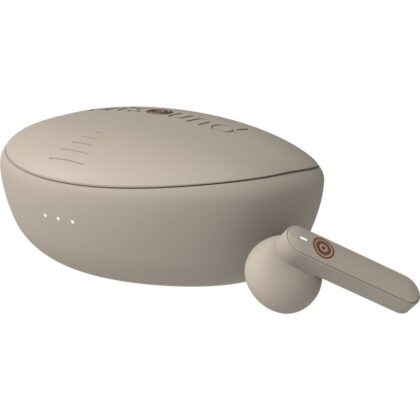 ArtSound BRAINWAVE04, ANC True Wireless Earbuds, Zand BRWV04S