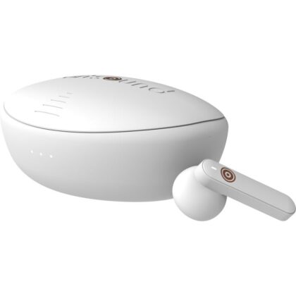 ArtSound BRAINWAVE04, ANC True Wireless Earbuds, Wit BRWV04W