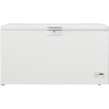 BEKO Diepvrieskoffer 451lt, 86×155,5×67,5cm, statisch, E 457500000014