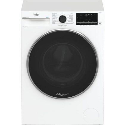 BEKO Wasmachine, 9kg, 1400T, HomeWhiz, AquaTech, A 7178586900 BEKO Wasmachine, 9kg, 1400T, HomeWhiz, AquaTech, A 7178586900