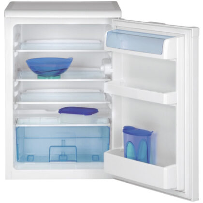 BEKO Koelkast vrijstaand tafelmodel 130L 84x54x60cm E wit 7247246911 BEKO Koelkast vrijstaand tafelmodel 130L 84x54x60cm E wit 7247246911