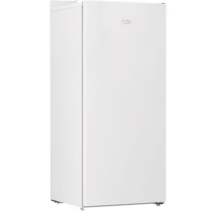 BEKO Koelkast vrijstaand, 123cm, 198L, wit, E 7521120016 BEKO Koelkast vrijstaand, 123cm, 198L, wit, E 7521120016