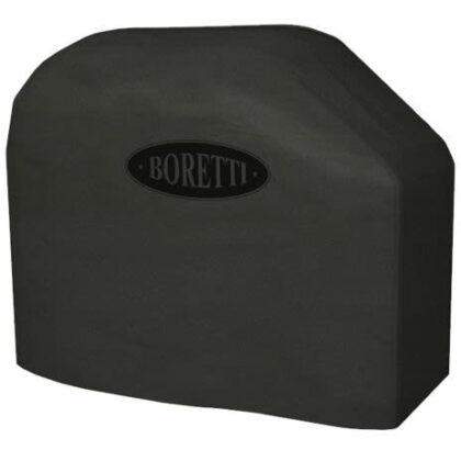 BORETTI BBQ hoes Carbone BBA12