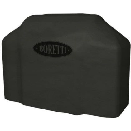BORETTI BBQ hoes Robusto / Forza BBA13