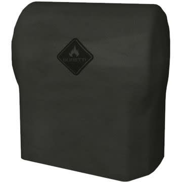 BORETTI BBQ hoes Fratello, Addizio BBA57