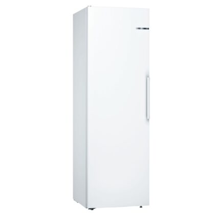 BOSCH Koelkast vrijstaand 346l 186x60x65cm te combineren met GSN36VW.P E wit KSV36NWEP