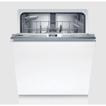 BOSCH Vaatwasser HC voll. integr, Flex-korven, RackMatic, InfoLight, D SMV4HAX21E