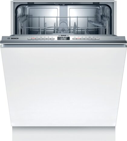BOSCH Vaatwasser vol. integreerbaar HC VarioFlex-korven RackMatic InfoLight E SMV4ITX11E_