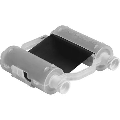 BRADY Black Heavy-Duty Print Ribbon for BBP3x Printers 118084