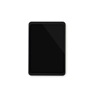 Basalte Eve Plus Air – sleeve iPad 11  – brushed black 0123-03
