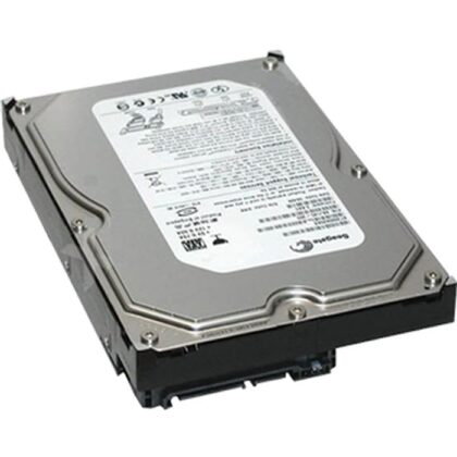 Comelit Hard disk wd purple, capaciteit 1tb voor cctv WDSK324A