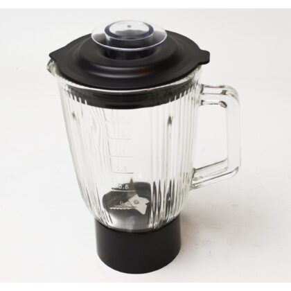 DOMO Glaskan DO9145/9146KR DO9145KR-BL