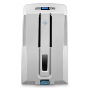 DeLonghi Ontvochtiger met compressor – 540W – 30l/24u – 180m³ – electronic R290 gas pump DLDD230P