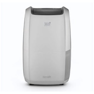 DeLonghi Ontvochtiger – 410W – 25l/24u – 90m³ – electronic R290 gas DLDDSX225