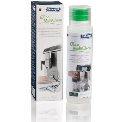 DeLonghi Eco MultiClean reiniger voor melkopschuimsysteem DLSC550