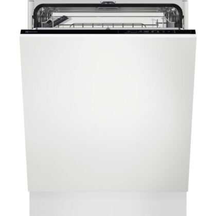 ELECTROLUX Vaatwas volledig integreerbaar 60cm, 49dB, bestekmand, E KEAF7200L