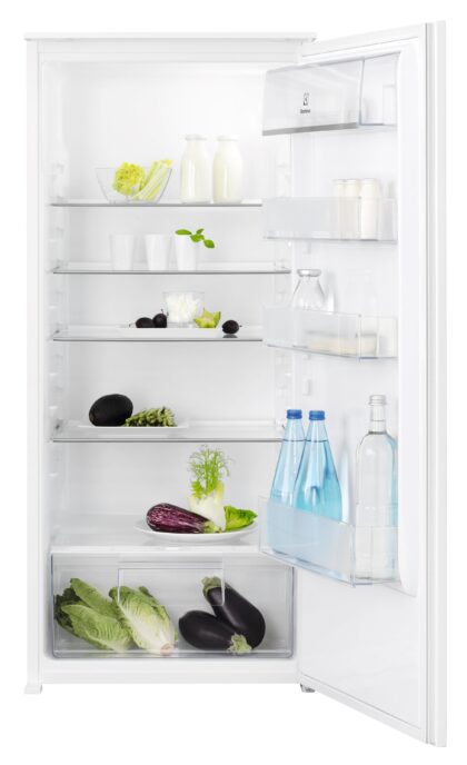 ELECTROLUX Koelkast inbouw, 207l, 122x56x55cm, schuiftechniek E LRB3AE12S