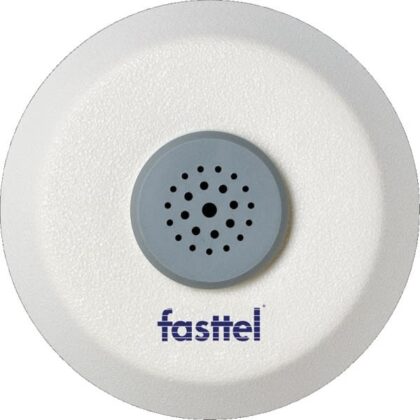 FASTELL Telefoonbel 115 dbm spatwaterdicht DB8708