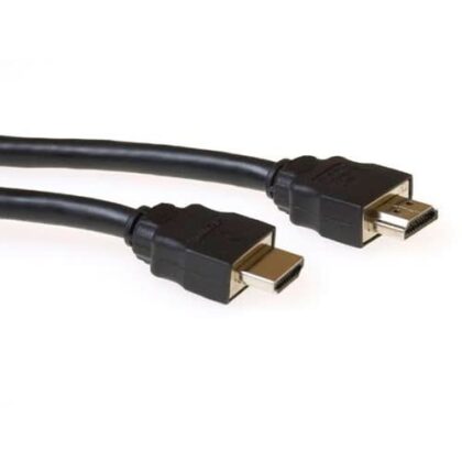 INTRONICS ACT 5 meter High Quality HDMI High Speed kabel HDMI-A male -male AK3752