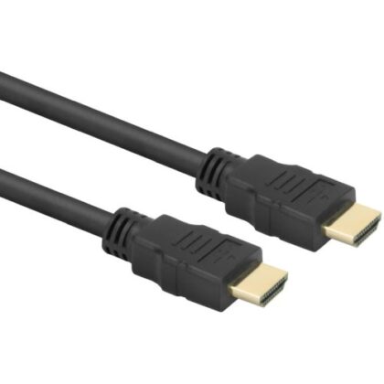 INTRONICS ACT 1 meter HDMI High Speed kabel HDMI-A male – male AK3790