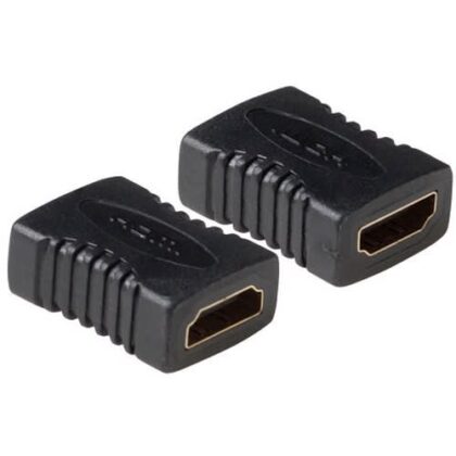 INTRONICS ACT HDMI koppelbus HDMI-A female – female AP1005