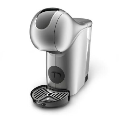 KRUPS NESPRESSO DOLCE GUSTO GENIO S TOUCH GREY YY4507FD