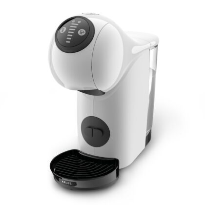 KRUPS NESPRESSO DOLCE GUSTO GENIO S WHITE KP240110 YY4509FD