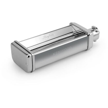 Kenwood Accessoire voor keukenrobot: spaghetti maker KAX984ME Kenwood Accessoire voor keukenrobot: spaghetti maker KAX984ME