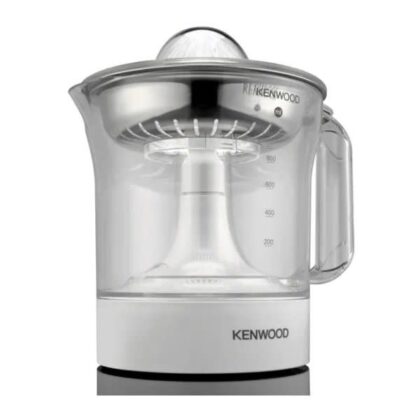 Kenwood Citruspers – 40W – 1l – wit KEJE290 Kenwood Citruspers – 40W – 1l – wit KEJE290