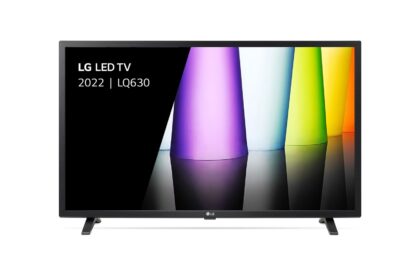LG LED TV Full HD 32inch 32LQ63006LA