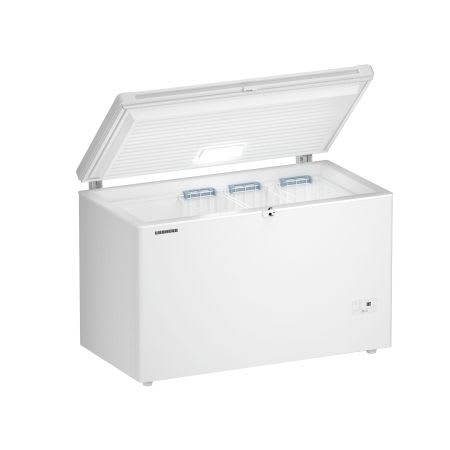 LIEBHERR CFd 2085-26