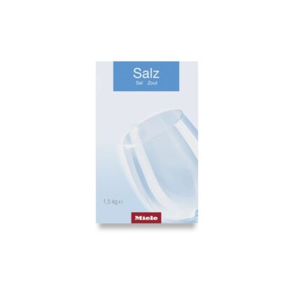 MIELE Regenereerzout voor vaatwasser – 1,5kg 10248530