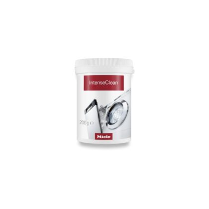 MIELE Reinigingsmiddel IntenseClean voor vaatwasser / wasmachine 10716990