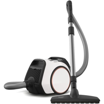 MIELE Stofzuiger zonder zak Boost CX1 Parquet PowerLine 10m lotuswit/rosé-gold 11602400