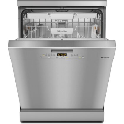 MIELE Vrijstaande vaatwasser – G 5110 SC CS 12189670