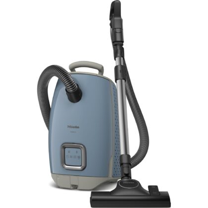 MIELE Stofzuiger met zak, Nordic blue, Guard L1, 890 W, AirClean, Telescopische buis 12558870