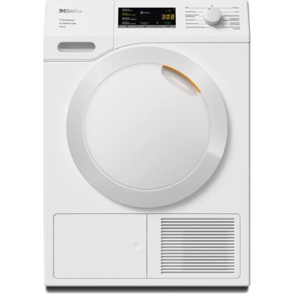 MIELE Warmtepompdroogkast, 8kg, schuin paneel, Easy Control, Ex Chrome Edit, C 12733890