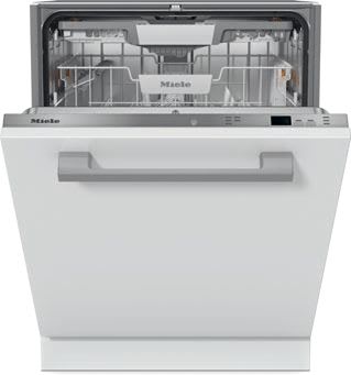 MIELE Vaatwas full integre besteklade Comfort AutoOpen 43db A 12868210