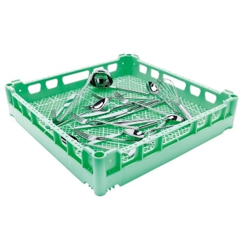 MIELE Korf voor bestek en keukengerei 9508660