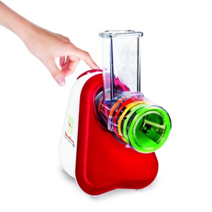 MOULINEX FRESH EXPRESS PLUS DJ755 DJ755G32