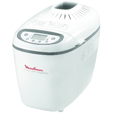 MOULINEX Broodbakoven Home Bread Baguette – 1,5kg OW610110_
