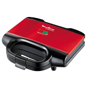 MOULINEX Croque- en sandwich Accessimo SM180811