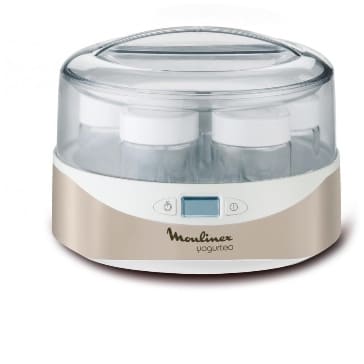 MOULINEX Yoghurtmaker Yogurteo YG231E32