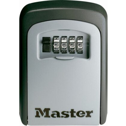MasterLock 5401EURD
