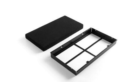 NOVY Recirculatie kit Crystal 26050400