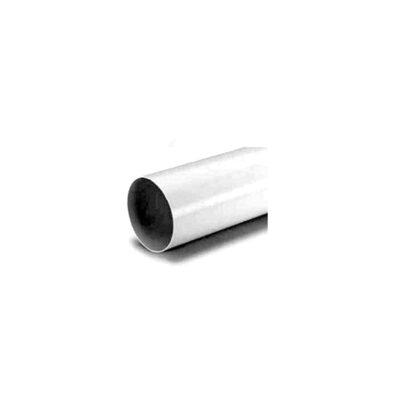 NOVY Rond afvoerkanaal – dia 150 mm – 1m – pvc 906415