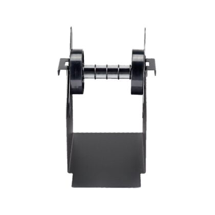PANDUIT External label roll stand for TDP43ME printer,for rear feed labels on 3” cores TDP43ME-RS
