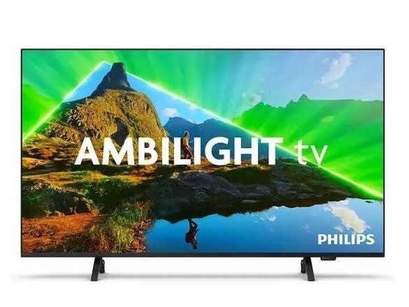 Philips Consumer 50PUS8349/12