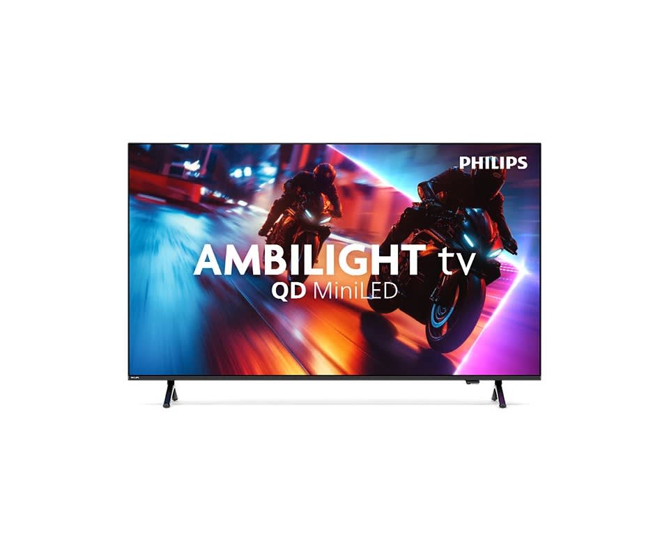 Philips Consumer 65MLED910/12